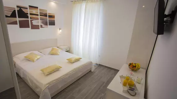 Nirvana Rooms & Apartments | Split-Dalmaçya - Split