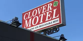 Clover Motel