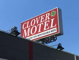 Clover Motel | Kaliforniya - Los Angeles County - Lynwood