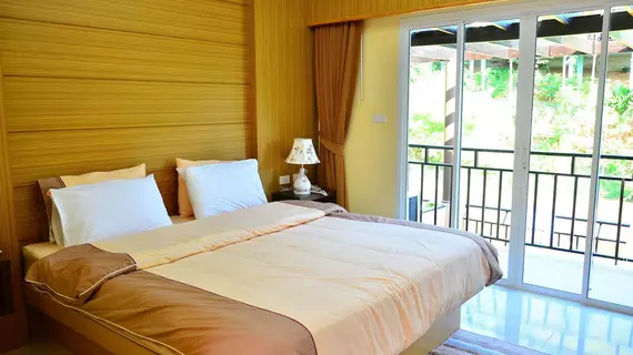 Kanita Resort & Camping | Phuket (ve civarı) - Thalang