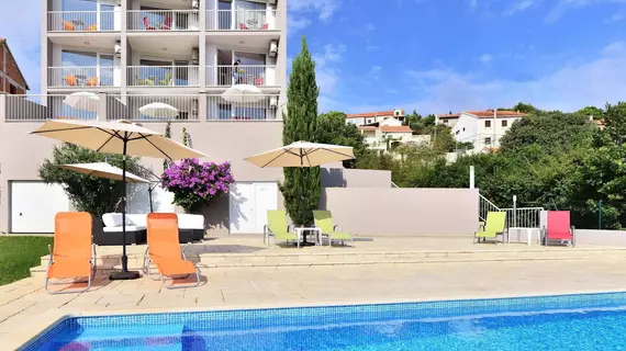 Bretia Apartments | Split-Dalmaçya - Sutivan