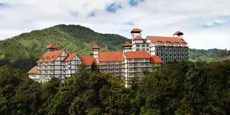 Heritage Hotel Cameron Highlands