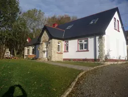 Eagle's Nest Bed & Breakfast | Donegal (kontluk) - Lettermacaward