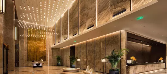 DoubleTree by Hilton Chongqing Nanan | Chongqing (ve civarı) - Chongqing - Nan An