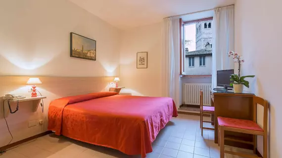 Hotel San Rufino | Umbria - Perugia (vilayet) - Assisi