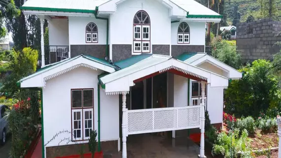 Vista Champ Villa | Merkez Vilayet - Nuwara Eliya Bölgesi - Nuwara Eliya