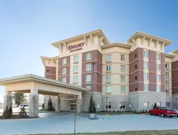 Drury Inn and Suites Louisville North | Kentucky - Louisville (ve civarı) - Louisville