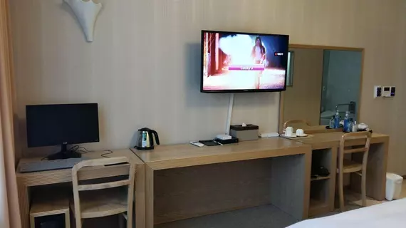 Hotel Air Relax | Gyeonggi - Incheon (ve civarı) - Incheon - Jung-gu