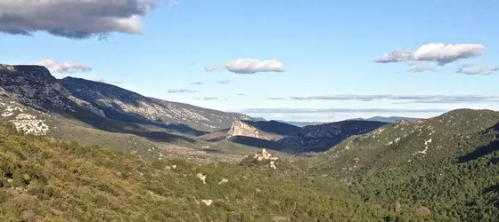 Auberge Val Moureze | Occitanie - Herault (bölge) - Beziers (ve civarı) - Moureze