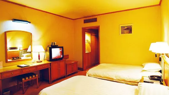 Zhengxie Hotel - Shanxi | Shanxi - Taiyuan