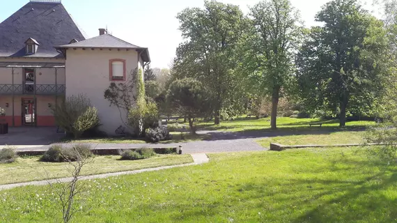 Résidence du Rougier | Occitanie - Aveyron - Camares