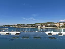 Hotel Ile Rousse Thalazur Bandol | Provence - Alpes - Cote d'Azur - Var - Bandol (ve civarı) - Bandol