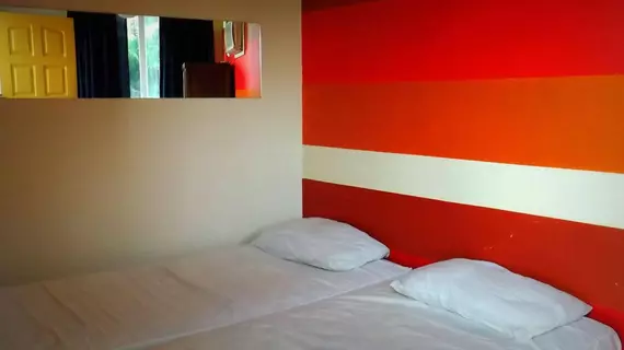 Santa Mix Hostel | Rio de Janeiro (eyaleti) - Rio de Janeiro (ve civarı) - Rio de Janeiro - Santa Teresa