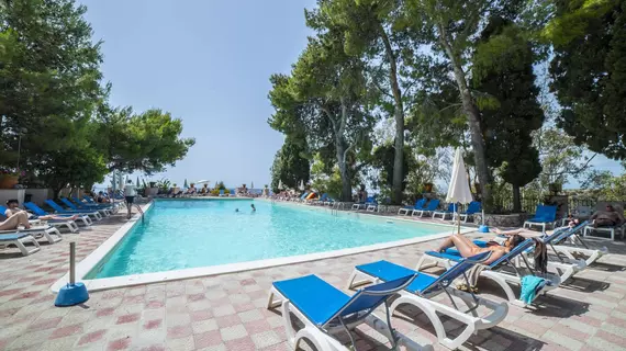 Excelsior Palace - Taormina | Sicilya - Messina (vilayet) - Taormina Sahili - Taormina