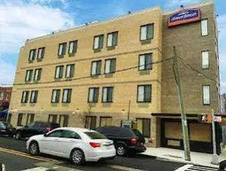 Howard Johnson Brooklyn | New York - New York (ve civarı) - Brooklyn