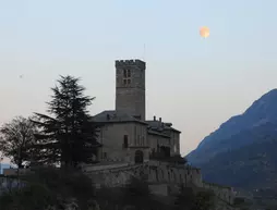 La Meridiana | Valle d'Aosta - Saint-Pierre