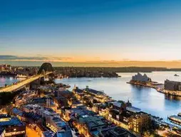 Quay West Suites Sydney | New South Wales - Sidney (ve civarı) - Sydney - The Rocks