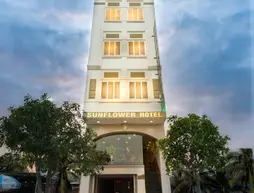 Sunflower Hotel | Thua Thien-Hue (vilayet) - Da Nang (ve civarı) - Da Nang