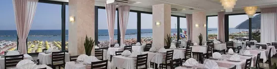 Hotel Napoleon | Marche - Pesaro and Urbino (vilayet) - Gabicce Mare