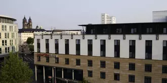 InterCityHotel Magdeburg