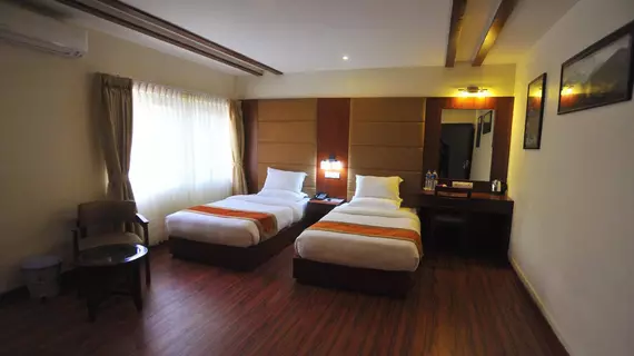 Aryatara Kathmandu Hotel | Kathmandu - Thamel