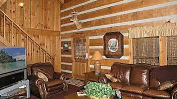 Smoky Mountain Lodging | Tennessee - Gatlinburg - Pigeon Forge (ve civarı) - Pigeon Forge