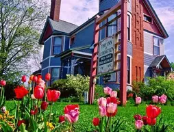 The Inn at Ludington