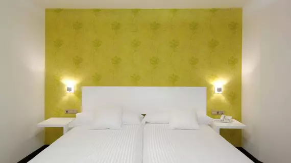 Hotel Cienbalcones | Aragon - Zaragoza (vilayet) - Daroca