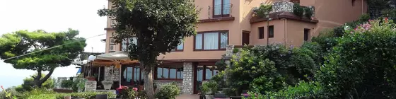 Hotel Internazionale | Marche - Ancona (vilayet) - Ancona