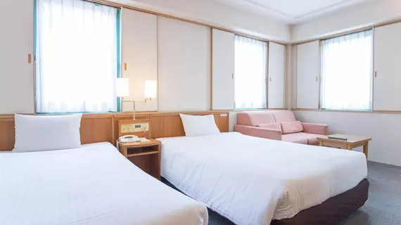 Hotel Belleview Nagasaki Dejima | Nagasaki (idari bölge) - Nagasaki