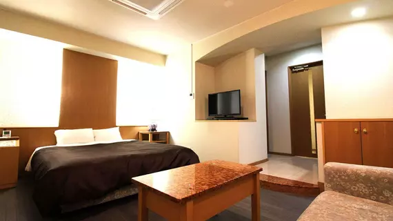 Hotel Sanmarco | Osaka (idari bölge) - Osaka (ve civarı) - Daito