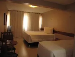 Hotel Portal | South Region - Rio Grande Do Sul (eyalet) - Santana do Livramento