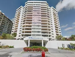 Cairns Aquarius | Queensland - Cairns - Cairns (ve civarı) - Cairns - Cairns Merkezi İş Bölgesi