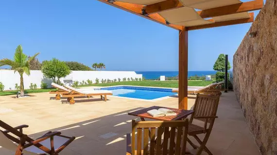 Villa Deep Blue | Ege Adaları - Rodos Bölgesel Birimi - Rodos