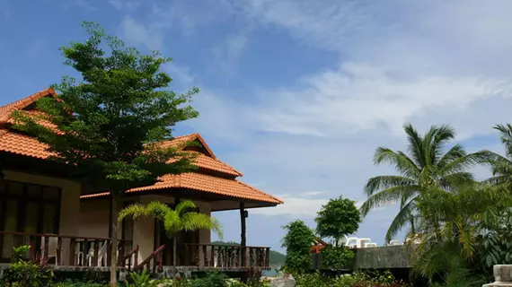 Buritara Resort and Spa, Phangan | Surat Thani (vilayet) - Koh Phangan