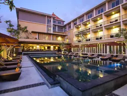 The Kana Kuta Hotel | Bali - Kuta - Raya Kuta