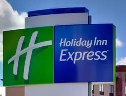 Holiday Inn Express & Suites - Gettysburg | Pensilvanya - Gettysburg (ve civarı) - Gettysburg