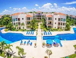 Paseo del Sol Playacar | Quintana Roo - Solidaridad - Playa del Carmen - Playacar