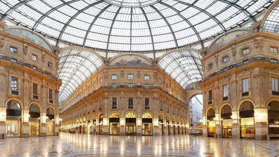 The Square Milano Duomo | Lombardy - Milano (ve civarı) - Milano - Centro Storico