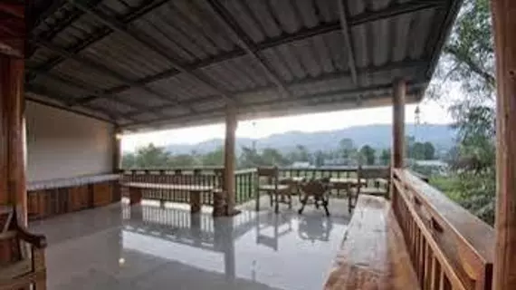 Plernpai Boutique Hotel | Mae Hong Son İli - Pai