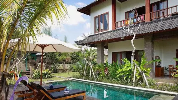 Villa crEATe LUV PLAY | Bali - Ubud