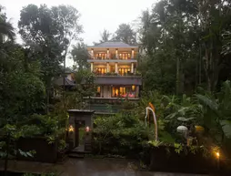 Puri Payogan Villa | Bali - Ubud - Kedewatan