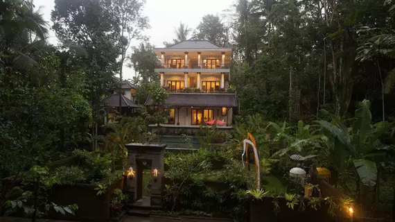 Puri Payogan Villa | Bali - Ubud - Kedewatan