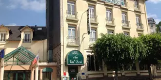 Hotel Au Val Doré