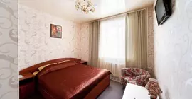 MegaLait Hotel | Sverdlovsk Federal Bölgesi - Yekaterinburg (ve civarı) - Yekaterinburg