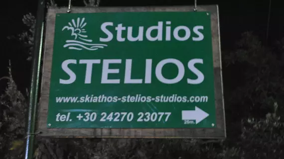 Stelios Studios | Tesalya - Skiathos