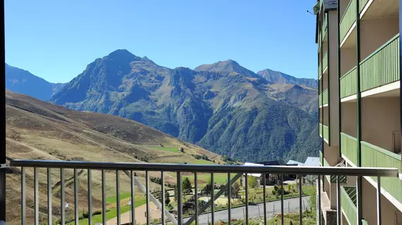 Les Balcons du Soleil | Occitanie - Hautes-Pyrenees - Germ