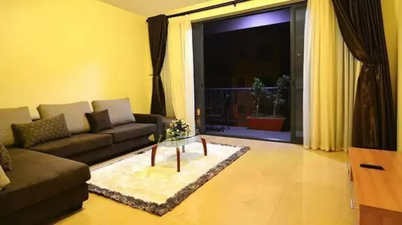 Bukoto Heights Apartments | Kampala