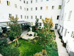 Johannesgasse Apartments | Vienna (eyalet) - Viyana - Innere Stadt