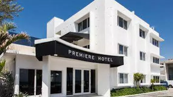 Premiere Hotel | Florida - Fort Lauderdale (ve civarı) - Fort Lauderale